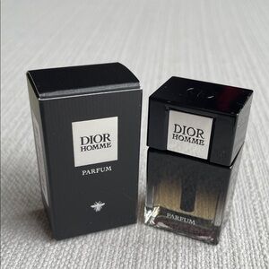 Dior Homme 7.5ml miniature